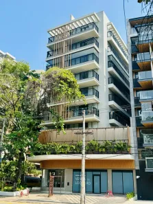 Apartamento com 3 Quartos à venda, 91m² no Leblon, Rio de Janeiro