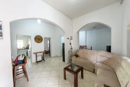 Casa com 3 Quartos à venda, 105m² no Glória, Contagem