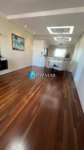 Apartamento com 3 Quartos à venda, 72m² no Jardim Germânia, São Paulo
