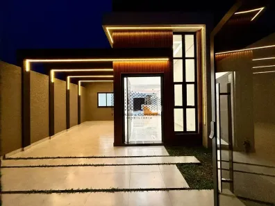 Casa com 3 Quartos à venda, 144m² no Cajuru, Curitiba