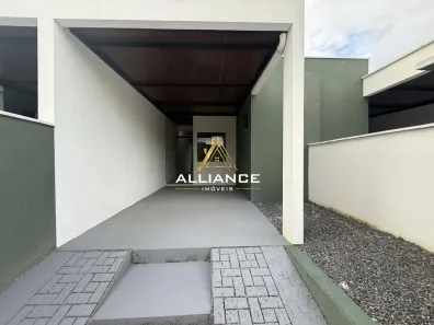 Casa com 2 Quartos à venda, 67m² no Três Rios do Norte, Jaraguá do Sul