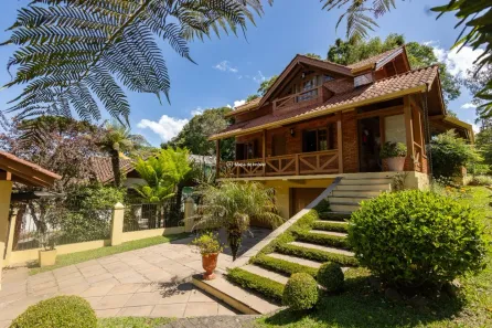 Casa com 3 Quartos à venda, 280m² no Planalto, Gramado