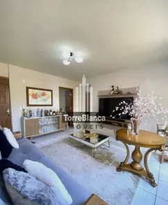 Apartamento com 3 Quartos à venda, 80m² no Centro, Ponta Grossa