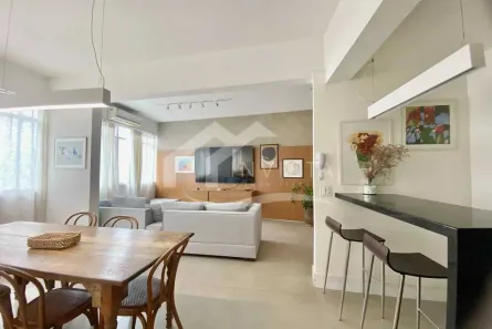 Apartamento com 3 Quartos à venda, 134m² no Ipanema, Rio de Janeiro