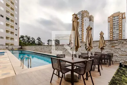 Apartamento com 2 Quartos à venda, 57m² no Jardim São Pedro, Mogi das Cruzes