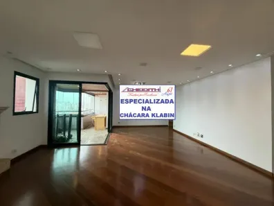 Apartamento com 4 Quartos à venda, 160m² no Jardim Vila Mariana, São Paulo