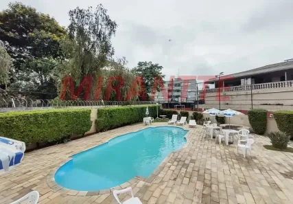 Apartamento com 2 Quartos à venda, 60m² no Jaçanã, São Paulo