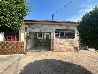 Casa com 2 Quartos para alugar, 90m² no Nhô Quim, Piracicaba