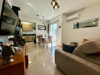 Apartamento com 2 Quartos à venda, 70m² no Nossa Senhora de Fátima, Santa Maria