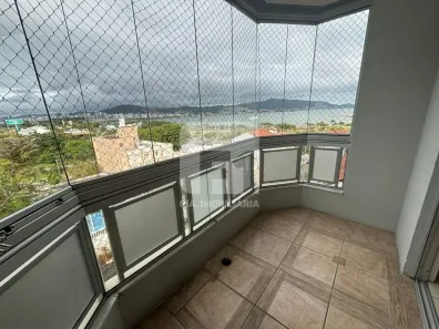 Cobertura com 3 Quartos à venda, 167m² no Coqueiros, Florianópolis