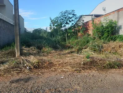 Lote/Terreno à venda, 300m² no Residencial Portinari, Goiânia