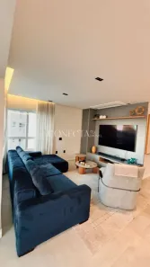 Apartamento com 4 Quartos à venda, 200m² no Alphaville Empresarial, Barueri