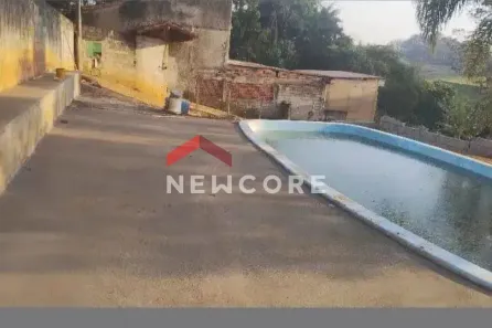 Casa com 1 Quarto à venda, 100m² no , Embu-Guaçu