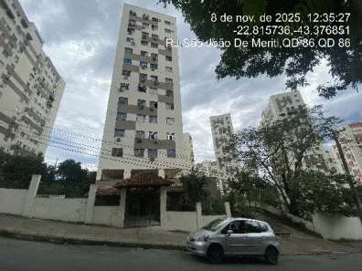 Apartamento com 1 Quarto à venda, 35m² no Pavuna, Rio de Janeiro