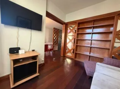 Apartamento com 4 Quartos à venda, 126m² no Lagoa, Rio de Janeiro