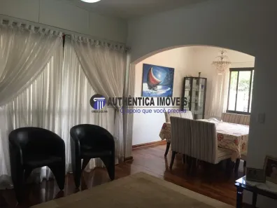 Apartamento com 3 Quartos à venda, 160m² no Centro, Osasco