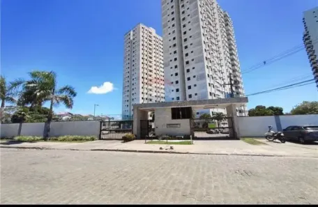 Apartamento com 2 Quartos à venda, 50m² no Antares, Maceió