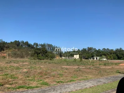 Lote/Terreno à venda, 646m² no Condomínio Residencial Águas do Paraíba, Guararema