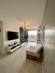Apartamento com 2 Quartos à venda, 63m² no Vila Regente Feijó, São Paulo