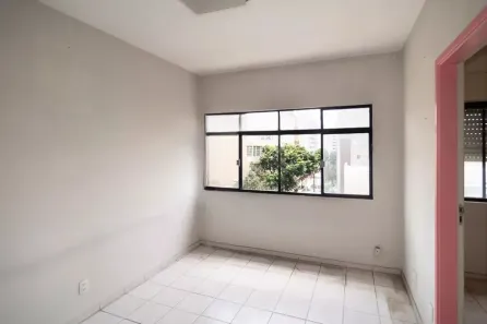 Apartamento com 1 Quarto à venda, 35m² no Bela Vista, São Paulo