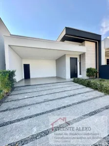 Casa de Condomínio com 3 Quartos à venda, 200m² no Condomínio Residencial Euroville II, Bragança Paulista
