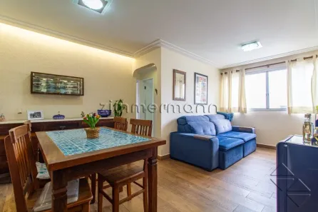 Apartamento com 2 Quartos à venda, 64m² no Vila Ipojuca, São Paulo