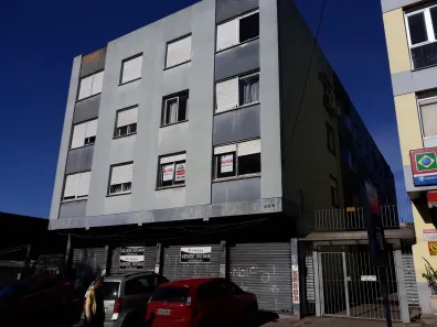 Apartamento com 2 Quartos à venda, 68m² no Vila Jardim, Porto Alegre