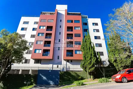 Cobertura com 3 Quartos à venda, 120m² no Bigorrilho, Curitiba