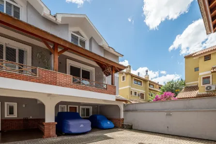 Casa de Condomínio com 3 Quartos à venda, 294m² no Tristeza, Porto Alegre