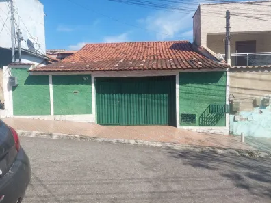 Casa com 2 Quartos à venda, 158m² no Brasilândia, São Gonçalo
