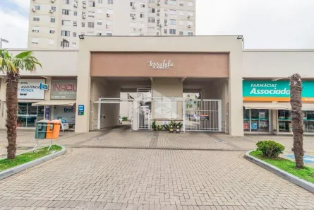 Apartamento com 3 Quartos à venda, 60m² no Jardim Itu, Porto Alegre