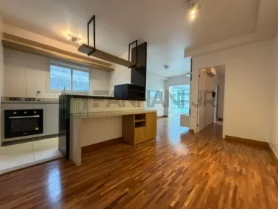 Apartamento com 2 Quartos para alugar, 89m² no Cerqueira César, São Paulo