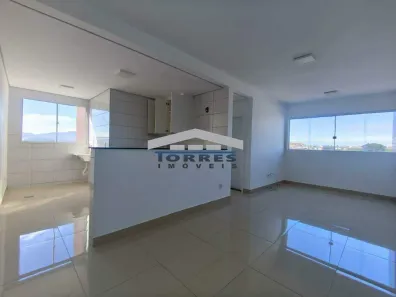 Apartamento com 2 Quartos para alugar, 70m² no Inconfidentes, Contagem
