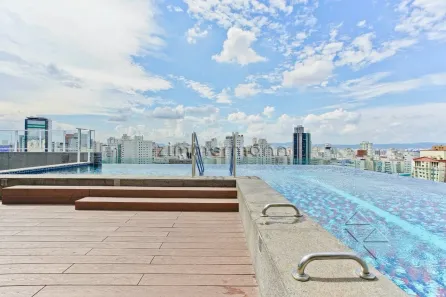 Apartamento com 1 Quarto à venda, 34m² no Consolação, São Paulo