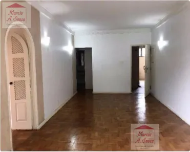 Apartamento com 2 Quartos para alugar, 110m² no Jardim Paulista, São Paulo