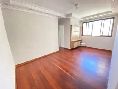 Apartamento com 2 Quartos à venda, 50m² no Bosque da Saúde, São Paulo