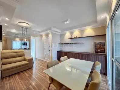 Apartamento com 3 Quartos à venda, 106m² no Chácara Califórnia, São Paulo