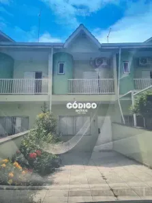Casa de Condomínio com 3 Quartos à venda, 128m² no Jardim Gopoúva, Guarulhos