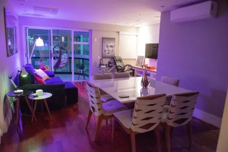 Apartamento com 2 Quartos à venda, 100m² no Barra da Tijuca, Rio de Janeiro