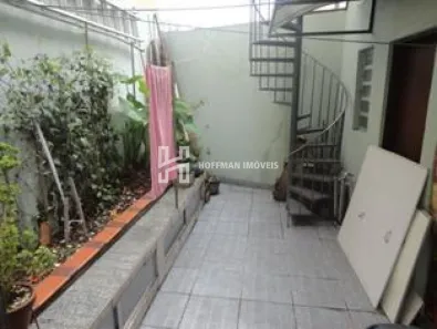 Sobrado com 2 Quartos à venda, 200m² no Santa Paula, São Caetano do Sul