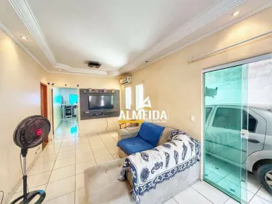 Casa com 3 Quartos à venda, 111m² no Centro, Santa Gertrudes