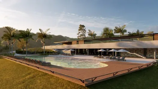 Lote/Terreno à venda, 525m² no Vila Mota, Bragança Paulista