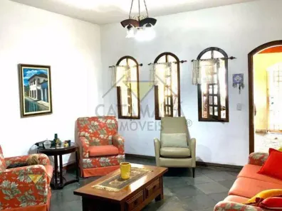 Casa com 3 Quartos à venda, 140m² no Vila Vitória, Mogi das Cruzes