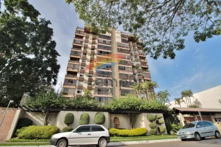 com 3 Quartos à venda, 189m² no Rio Branco, Novo Hamburgo