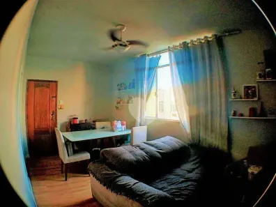 Apartamento com 3 Quartos à venda, 72m² no Sampaio, Rio de Janeiro