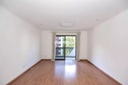 Apartamento com 4 Quartos à venda, 175m² no Vila Andrade, São Paulo