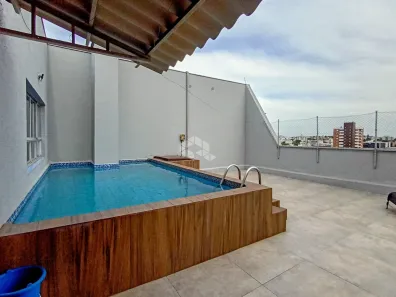 Cobertura com 4 Quartos à venda, 278m² no Marechal Rondon, Canoas