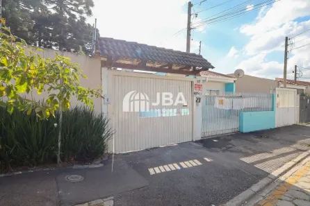 Casa com 3 Quartos à venda, 122m² no Itália, São José dos Pinhais