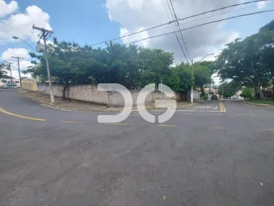 Lote/Terreno à venda, 710m² no Parque São Quirino, Campinas
