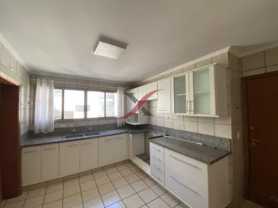 Apartamento com 3 Quartos à venda, 140m² no Vila Imperial, São José do Rio Preto